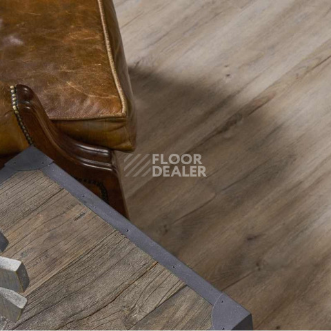 Ceramo Vinilam XXL Glue 2,5 мм Дуб Женева 8870-EIR Glue фото 4 | FLOORDEALER